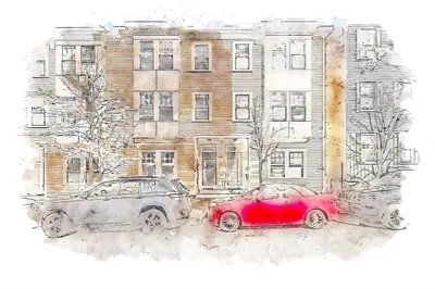 394 West Second St 1