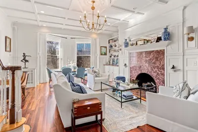 273 Commonwealth Avenue #9