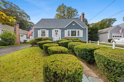 123 Taylor Avenue 1