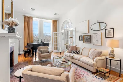 120 Beacon Street #3