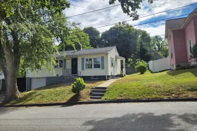 3 Dunbar St