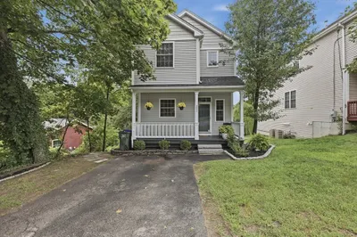 222 Mendon Street 1