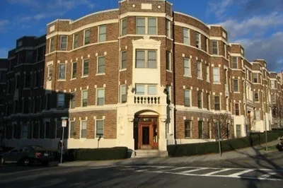 1677 Commonwealth Ave #8