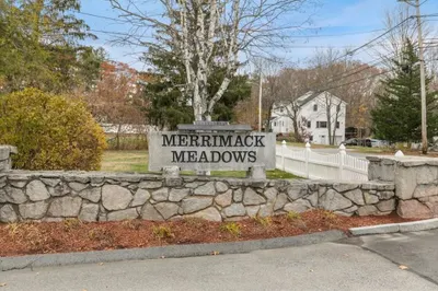 78 Merrimack Meadows Ln #78 1