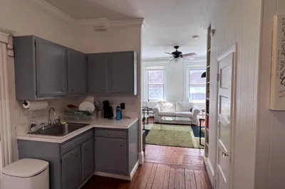 26 Irving Street #2