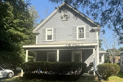 14 Wilmarth St