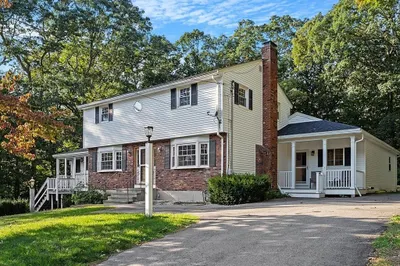 20 Edgar Rd