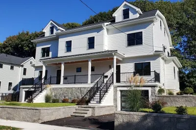 33 John Street #33