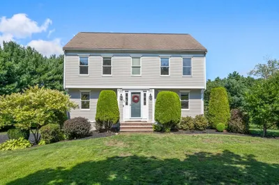 45 Deer Run Road