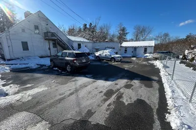 969 Plymouth Street #5 1