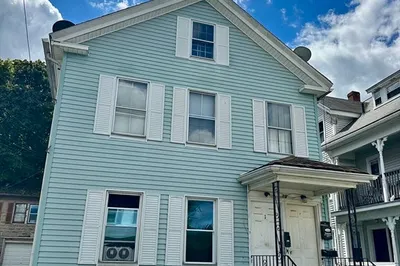 19 Cushing Street #2