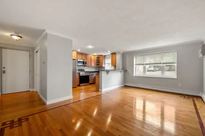 100 Summer St #1-1
