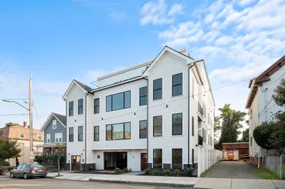 51 Crescent Ave #PH9
