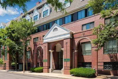 59 Brainerd Rd #413 1