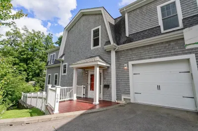 168 Harvard St #2 1