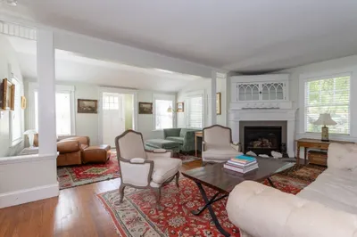 6 Willow Street 1