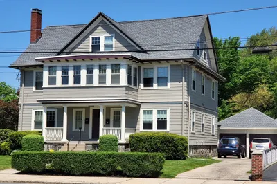611 High Street 1