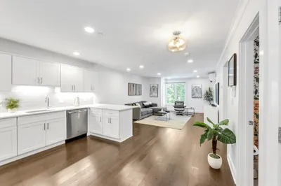 1789 Centre Street #202