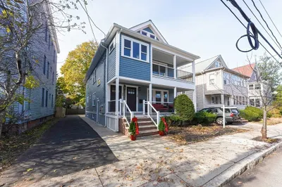 19 Magoun St #1