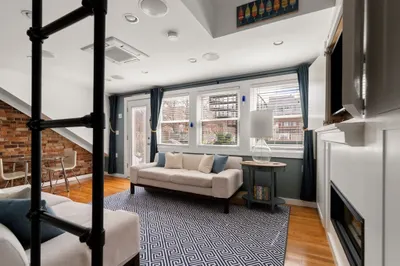 290 Shawmut Ave #4 1