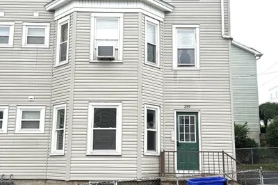 289 Tecumseh St #1W 1
