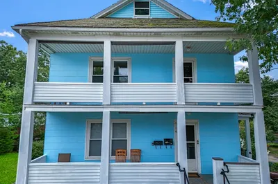 14 Coleman St #2 1
