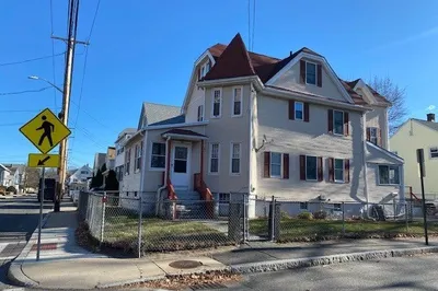95 Grove Street #2