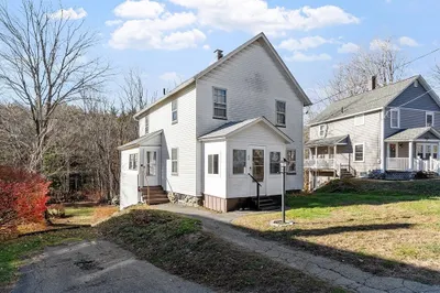 66 S Main St