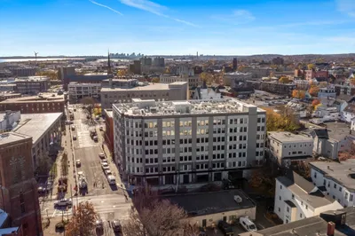585 Essex Street #524