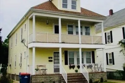 31 Sharp St #1 1