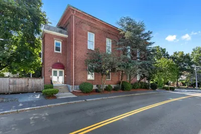 5 School Street #8