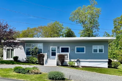 16 Warwick Road: Winter Rental
