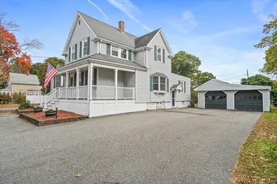 9 Montvale Rd