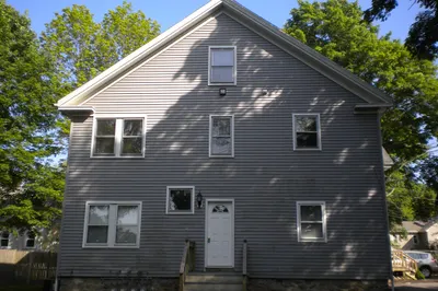 45 Courtland Street #2 1