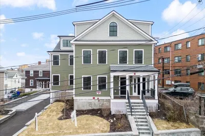 30 Dighton St #2