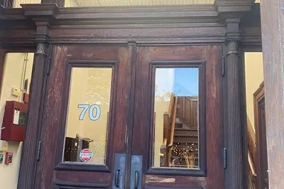 70 Exchange St #304x