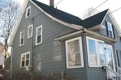 12 Garden St