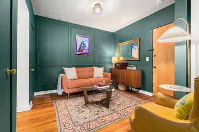 1404 Commonwealth Ave #17 1