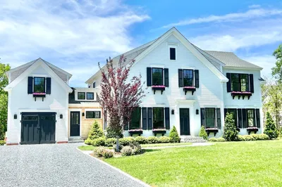 18 Bold Meadow Rd
