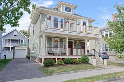 52 Newcomb Street #2