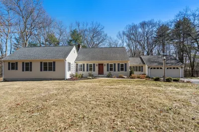 66 Pratts Mill Road 1