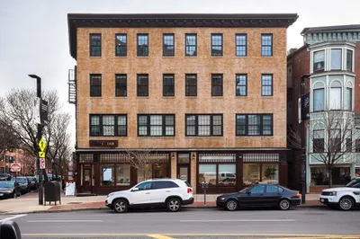 534 Tremont St #04