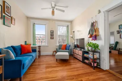 70 Strathmore Road #10A 1
