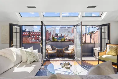 257 Marlborough St #11