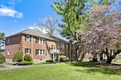23 Hammond Pond Parkway #2 1