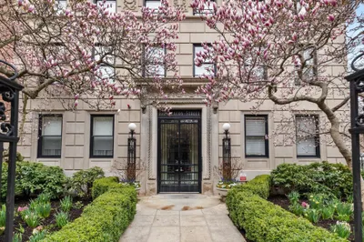 100 Beacon Street #6 1