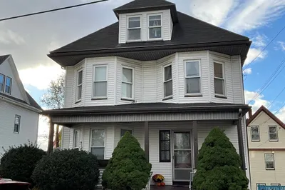 20 Greenleaf Street #1