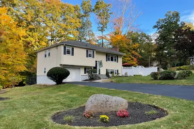 101 Woodside Rd 1