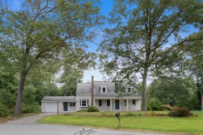 80 Coolidge Road