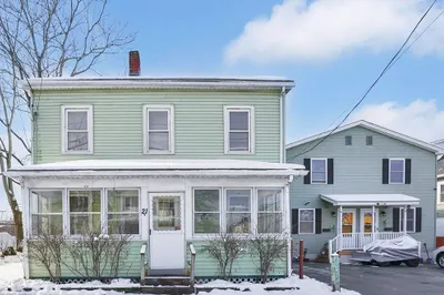 21 Depot St